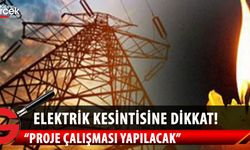 Kıbrıs Türk Elektrik Kurumu'ndan kesinti uyarısı