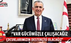 Bakan Çavuşoğlu, 1 Haziran Dünya Çocuk Günü dolayısıyla  mesaj yayımladı