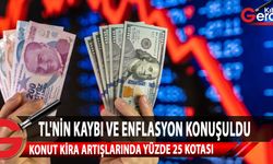 Türkiye’de ekonomi yönetiminin yeni önlemleri geçen haftanın gündeminde ilk sıralarda yer aldo