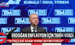 Türkiye Cumhurbaşkanı’ndan dikkat çeken konuşma