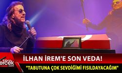 İlhan İrem için ilk tören vasiyeti üzerine Taksim'deki Atatürk Kültür Merkezi'nde düzenleniyor.
