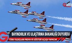 Bakanlık,18-20 Temmuz tarihleri arasında halka bazı sınırlamalar getirdi