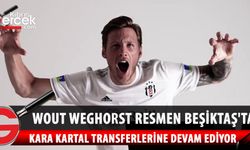 İşte Weghorst'un Beşiktaş'a maliyeti!