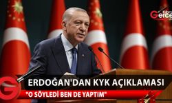 Cumhurbaşkanı Erdoğan, Kılıçdaroğlu'nun KYK açıklamasıyla dalga geçti