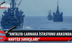 Rum Basını: "Türkler meydan okumaya başladı"