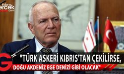 Töre: Anavatan Türkiye’ye ve birbirimize sahip çıkacağız