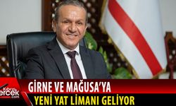 Turizm, Kültür, Gençlik ve Çevre Bakanı Fikri Ataoğlu, KIBRIS GERÇEK’e konuştu