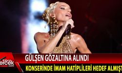 "İmam hatipte okumuş daha önce kendisi, sapıklığı oradan geliyor."