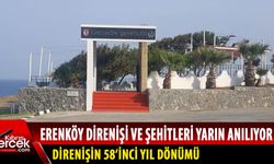 Şanlı Erenköy Direnişi