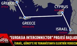 “Euroasia Interconnector” projesi başladı