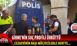 Girne Ağır Ceza Mahkemesi 2021/2022 Adli Yılı çarpıcı rakamlarla kapattı