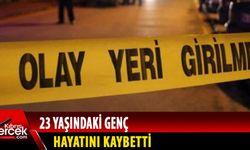 Girne'de Abbas Buluş ölü bulundu