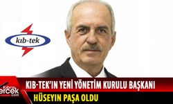 Yönetim kurulu üyeliğine Gürdal Çuvalcıoğlu atandı