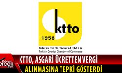 KKTO: Asgari ücretlilerin vergiden istisna tutulması ivedilikle sağlanmalıdır