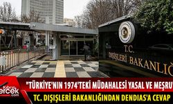 "Türkiye akan kanı ve şiddeti durdurmak için müdahale etti"