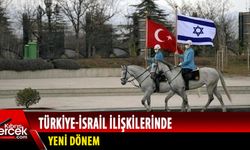 Türkiye ve İsrail karşılıklı olarak büyükelçi atama kararı aldı