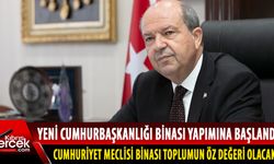 Tatar: Egemenliğimizin göstergesi