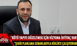 Çeler: Girne Belediyesi’nin başına genç ve dinamik bir başkan gelmesi gerek