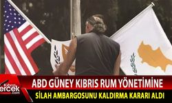 Kıbrıs Barış Harekâtı sonrası Türkiye ve bütün Kıbrıs'a ambargo uygulandı