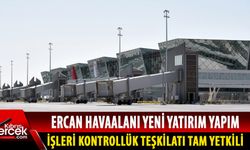 Ercan Havaalanı İşletme Haklarının Devredilmesi ihalesi kapsamında tam yetkili isimler yayımlandı