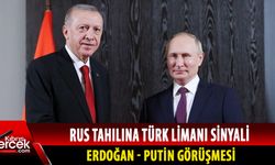 Cumhurbaşkanı Erdoğan Şanghay İşbirliği Örgütü Zirvesi için Özbekistan'da