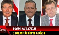 Başbakan ve koalisyon ortakları Ankara’ya gidiyor