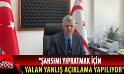 KHK Başkanı Ömer Köseoğlu'ndan sendikaların iddialarına cevap geldi!