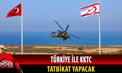 “Şehit Yüzbaşı Cengiz Topel Akdeniz Fırtınası Tatbikatı-2022” KKTC’de icra edilecek