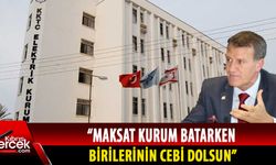 Bayındırlık ve Ulaştırma Bakanı Erhan Arıklı, sosyal medyada isyan etti!
