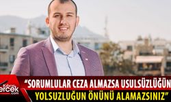 Yusuf Avcıoğlu, Kıb-Tek'in hükümet eliyle zarar uğratıldığını iddia etti