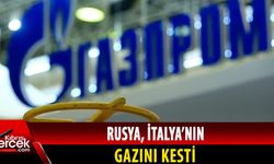 Gazprom, talebi karşılayamadı