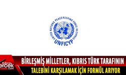 BM'den Güney Kıbrıs’a UNFICYP konusunda güvence