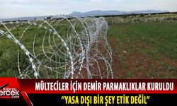 “Türkiye’nin mülteci konusunu araç haline getirdi”