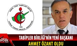 Kıbrıs Türk Tabipler Birliği’nin 24. Olağan Genel Kurulu yapıldı