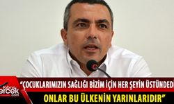 Kamu-İş Başkanı Serdaroğlu, açtıkları davada mahkemeden ara emri alındığını açıkladı