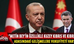 Erdoğan, Kazakistan dönüşü yeni TC Büyükelçisi Feyzioğlu hakkında yorumda bulundu