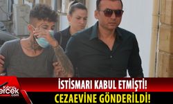 15 yaşındaki kız çocuğuna istismarda bulunan zanlı yeniden mahkemedeydi