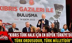 Cumhuriyet Meclisi Başkanı Töre, Gaziantep'te gazilerle buluştu