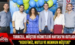 Kuzey Kıbrıs Turkcell, Müşteri Hizmetleri Haftası’nı kutladı