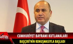 “Türkiye, Kıbrıs Türk halkının yanında yer almaya devam ediyor”