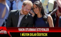 1 Milyon doları ödeyen oturur