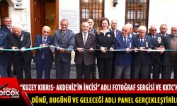 KKTC’nin 39. kuruluş yıldönümü Gaziantep’te kutlandı
