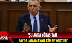 Bakan Çavuşoğlu, KKTC'nin öğrenci dostu ada kimliğiyle yolculuğuna devam ettiğini belirtti