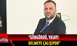 Çeler, Girne Belediyesi'nin ihale duyurusu hakkında açıklama yaptı