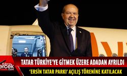 Tatar, Diyarbakır, Malatya, Adıyaman ve Gaziantep’e gidecek