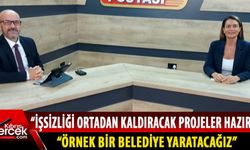 UBP Değirmenlik Akıncılar Belediye Başkan Adayı Ebru Törehan katıldığı canlı yayında vurguladı