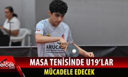 Cumhuriyet Kupası adı altında U19 Ferdi Klasman Turnuvası düzenleyecek