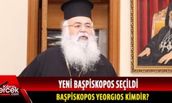 Yeorgios: "Halkın çoğu 'istila ve işgalden' kaynaklanan sorunun çözümünü bekliyor"!