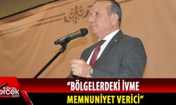 Ataoğlu, seçim sonuçlarını yorumladı