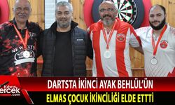 Müsabakalar Minareliköy Spor Kulübü’nde gerçekleştirildi